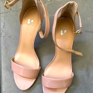 BP shoes good condition only wear three times